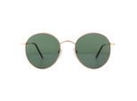 Montana zonnebril MP85 B Pink Gold G15 Green Polarisatie