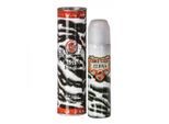 Cuba Paris Dschungel Zebra 100ml EDP Spray