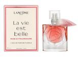 Lancome La Vie Est Belle Rose Extraordinaire Edp Spray.