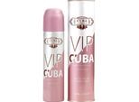 Cuba VIP Für Frauen 100ml EDP Spray