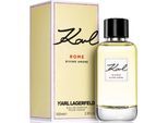 Karl Lagerfeld Places By Karl Rom 100ml EDP Spray