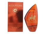 Nikos Skulptur Voyage En Orient Eau de Parfum 100ml Spray für Sie