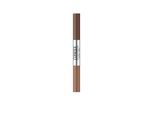 Hi Shadow Play Sombra De Ojos + Definidor De Sombra double Latte 4 ml