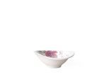 Schale VILLEROY & BOCH "Dipschälchen Mariefleur Gris Serve & Salad 12 x 8 cm bunt", bunt, L:11,5cm, Schüsseln, Schale