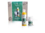 Nobilis Tilia Vyvážená Síla Přírody Gift Set voor Handen en Lichaam