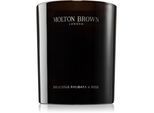 Molton Brown Rhubarb & Rose Candle geurkaars 190 g