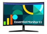 Samsung Essential Monitor S3 S27D396GAU 68,6 cm (27")