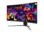 MSI MAG 341CQPDE Curved Gaming Monitor 86.82cm (34.18")