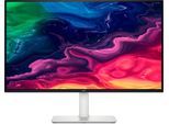 Dell S2725QC 27 Plus 4K UHD-Monitor 68,6 cm (27"), silber
