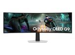 Samsung LS49DG910SUXEN Gaming Monitor 124,5cm (49 Zoll)