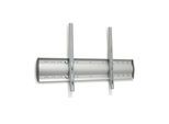 Ergotron WM Wandhalterung starr für ein Display 81,28-304,8 cm (32-120 Zoll) silber