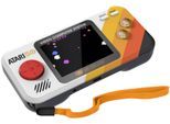 ATARI Retro Konsole "ATARI Pocket Player Pro", bunt, B:14,78cm H:2,71cm T:7,31cm, Spielekonsolen, Retro Konsole