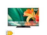 Toshiba 50UV3463DA Fernseher 50 Zoll Smart TV VIDAA 4K UHD HDR Dolby Vision, Triple-Tuner (2026)