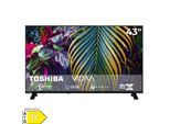 Toshiba 43QV1563DDW