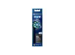 Oral-B EB50BRX-4 Pro CrossAction Schwarz Ersatzbürsten