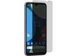 FAIRPHONE Displayschutzfolie "Displayschutzfolie mit Privacy Filter für Fairphone 5", transparent, B:7,12cm H:15,7cm T:0,33mm, Displayfolien, Displayschutzfolie