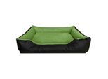 BedDog Hundebett LUPI Hundesofa Hundekissen waschbar