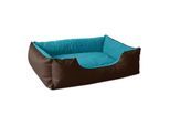 BedDog Hundebett LUPI Hundesofa Hundekissen waschbar