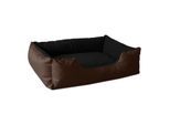 BedDog Hundebett LUPI Hundesofa Hundekissen waschbar