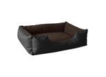 BedDog Hundebett LUPI Hundesofa Hundekissen waschbar