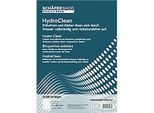 Schäfer Shop Genius Wasserlösliche Etiketten HydroClean, 70,0 x 38,1 mm