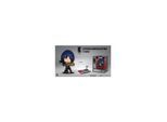 Six Collection 2 - Hibana 10 cm Vinyl Figur