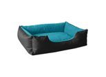 BedDog Hundebett LUPI Hundesofa Hundekissen waschbar