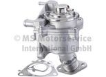 PIERBURG AGR-Ventil 724809510 für Peugeot Iveco