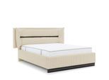 POLSTERBETT Hamilton Magic Velvet Set.1