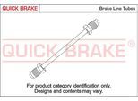 QUICK BRAKE Bremsleitung cn3870aa