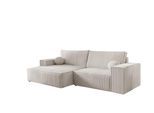 ECKSOFA Corunia Xs
