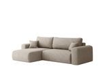ECKSOFA Flora In Verita