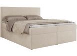BOXBETT JAGUAR 200/200 - Hellbeige Struktur - H4
