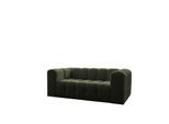 SOFA 2-sitzer Solvie In Tiffani