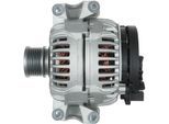 AS-PL Generator a0746s für Mercedes