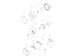 MAHLE mg168