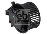 FEBI BILSTEIN Innenraumgebläse 183345 für SEAT