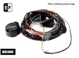 BRINK Elektrosatz, Anhängevorrichtung 732843