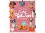 Buch "Süße Pfötchen – Hunde und Katzen"