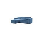 ECKSOFA Schlafsofa Waldo In Poso