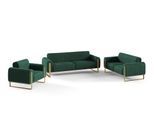 SOFASET Valerie 3-2-1
