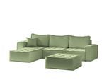 ECKSOFA Sande In Alpine