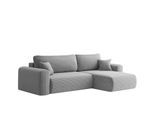 ECKSOFA Flora In Poso