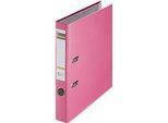 BENE KS ORDNER 45MM ROSA NR.291600