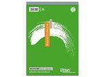 Bestellscheinbuch A5 2x40 Blatt hoch
