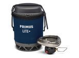 Primus - Lite Plus Stove System II - Gaskocher Gr 800 ml grau/blau