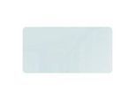 LEITZ Schreibunterlage, B 700 x H 360 mm, Kunststoff, transparent