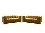 SOFASET Solvie 2-2 In Tiffani