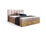 BOXBETT Kalypso überlänge Faro