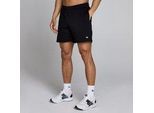 MP Men's Rest Day 7 Sweat Short - Black - S